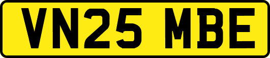 VN25MBE