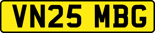 VN25MBG