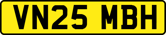 VN25MBH