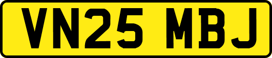 VN25MBJ