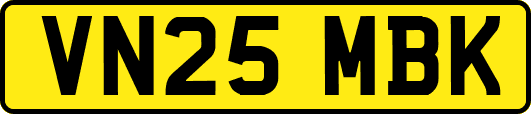 VN25MBK