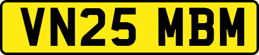 VN25MBM