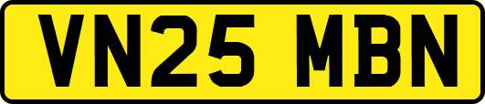 VN25MBN