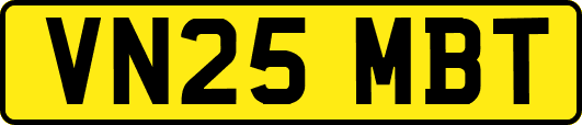VN25MBT