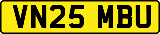 VN25MBU