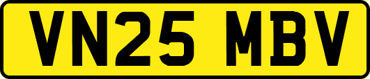 VN25MBV