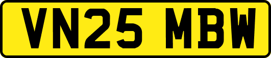 VN25MBW