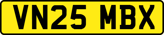 VN25MBX