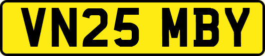 VN25MBY