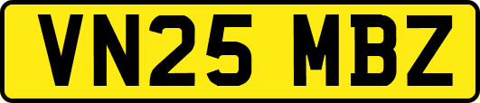 VN25MBZ