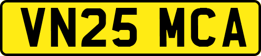 VN25MCA