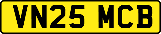 VN25MCB