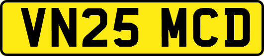 VN25MCD
