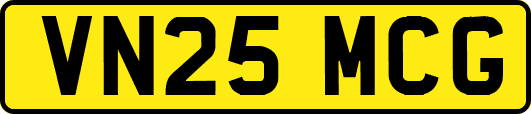 VN25MCG