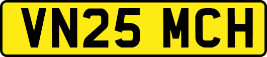 VN25MCH