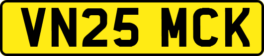 VN25MCK