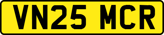 VN25MCR