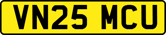 VN25MCU