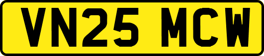 VN25MCW