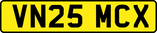 VN25MCX