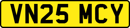 VN25MCY