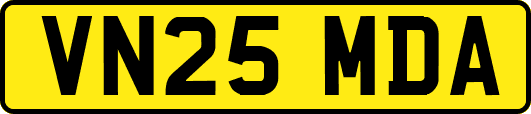 VN25MDA