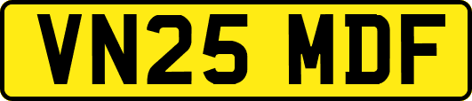 VN25MDF