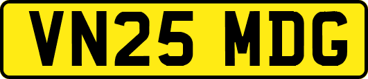 VN25MDG