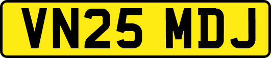 VN25MDJ