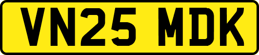 VN25MDK