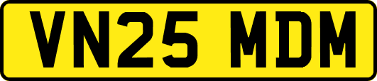 VN25MDM