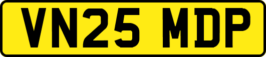 VN25MDP