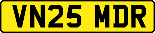 VN25MDR
