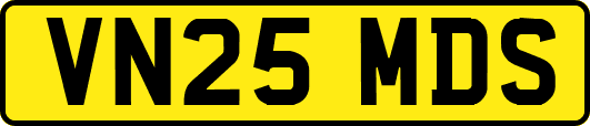 VN25MDS