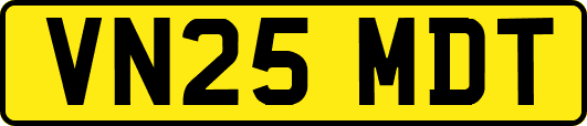 VN25MDT
