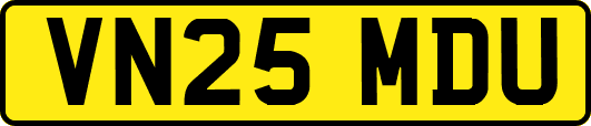 VN25MDU
