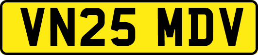 VN25MDV