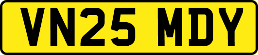VN25MDY