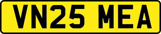 VN25MEA