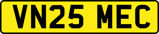 VN25MEC