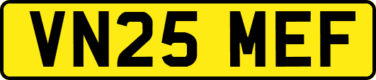 VN25MEF
