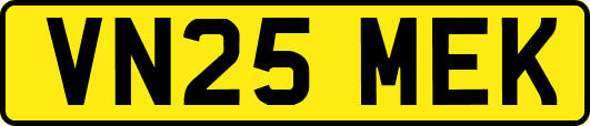 VN25MEK