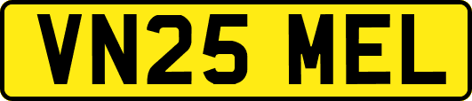 VN25MEL