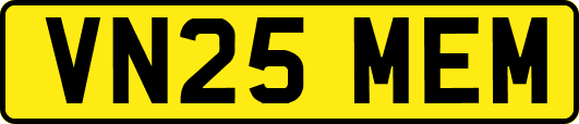 VN25MEM
