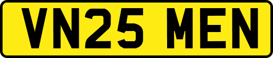 VN25MEN