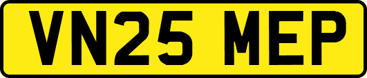 VN25MEP