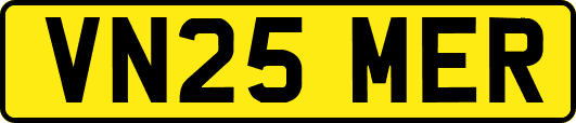 VN25MER