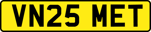 VN25MET