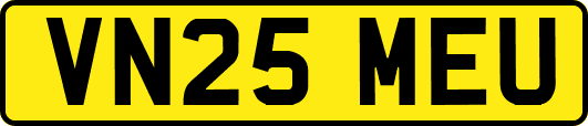 VN25MEU