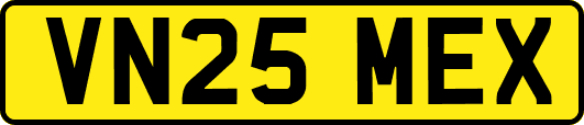 VN25MEX